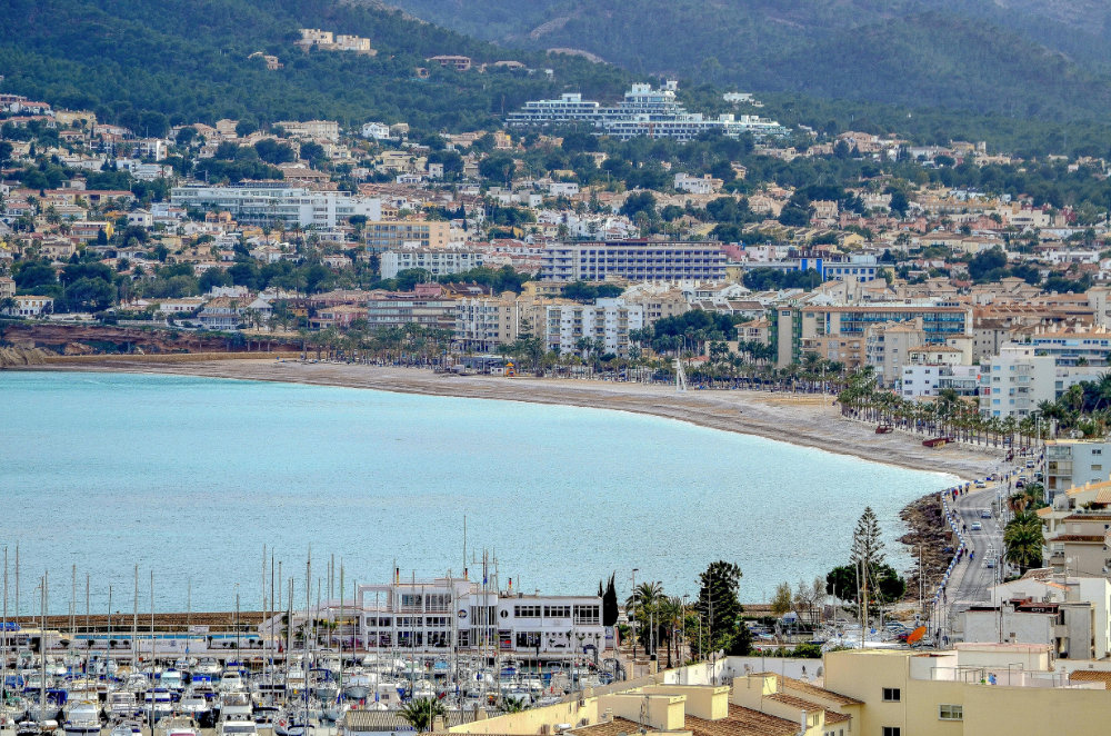 Altea