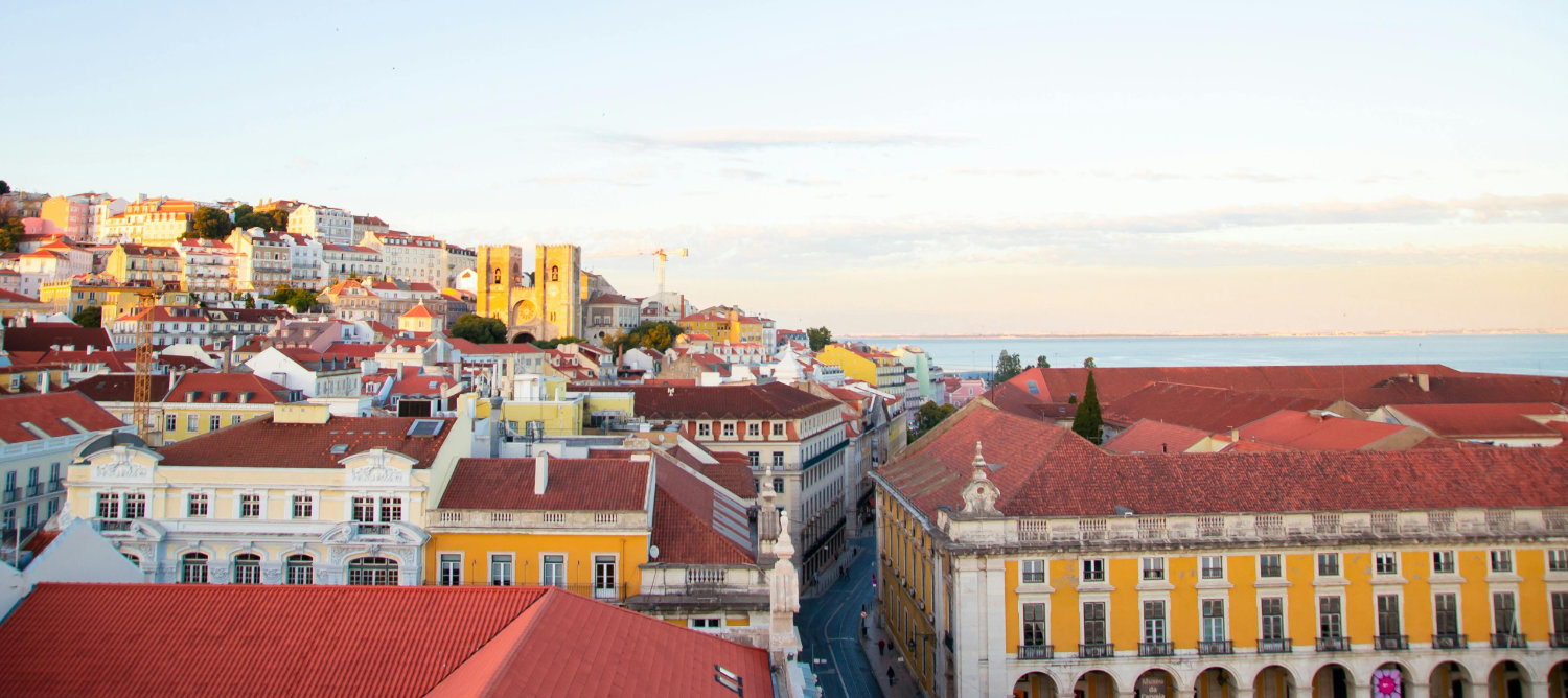 Lisbon