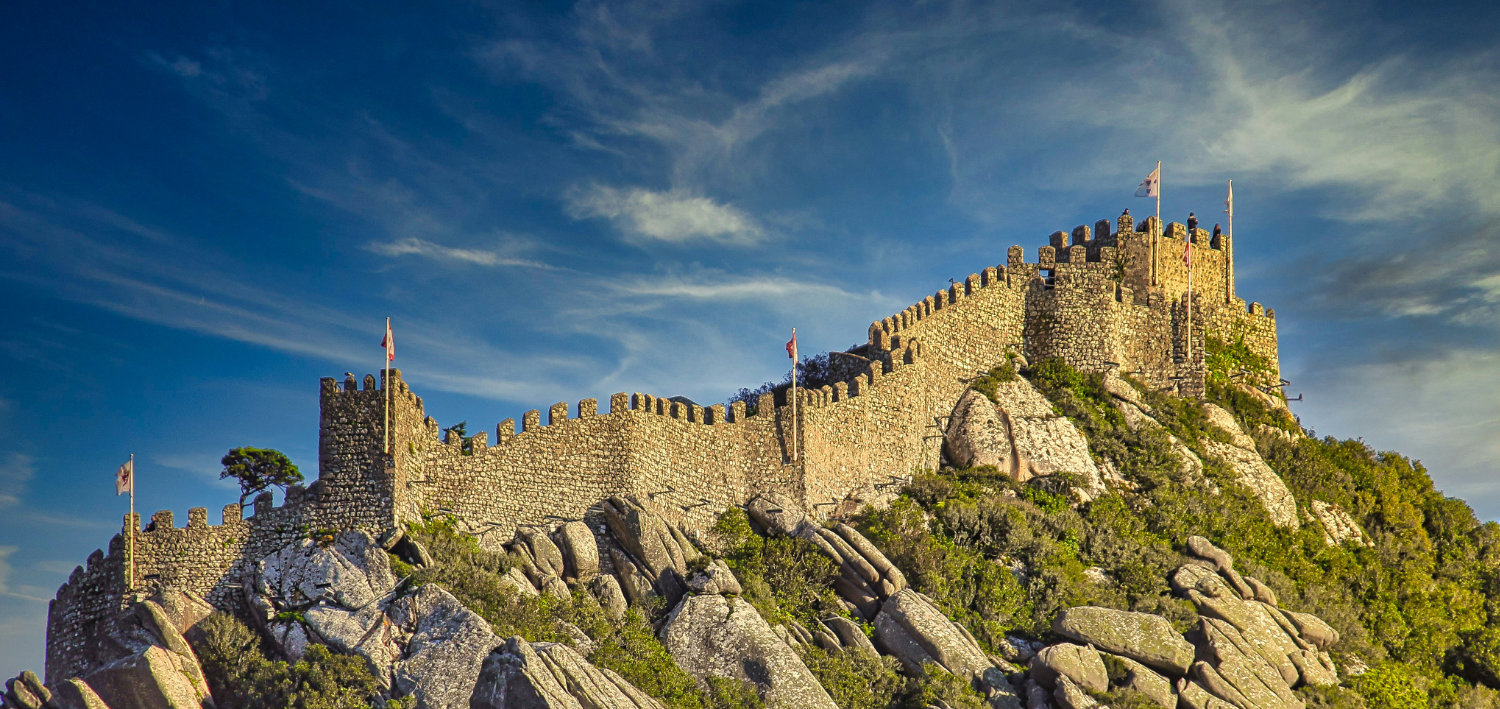 The Rich History of Portugal’s Castles