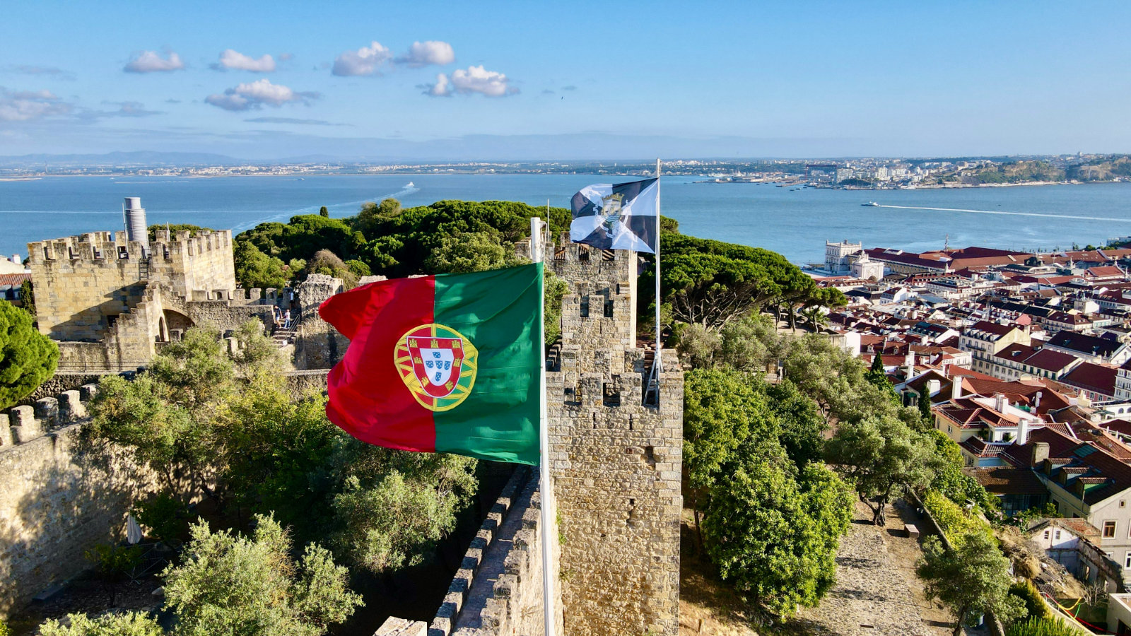 Portugal