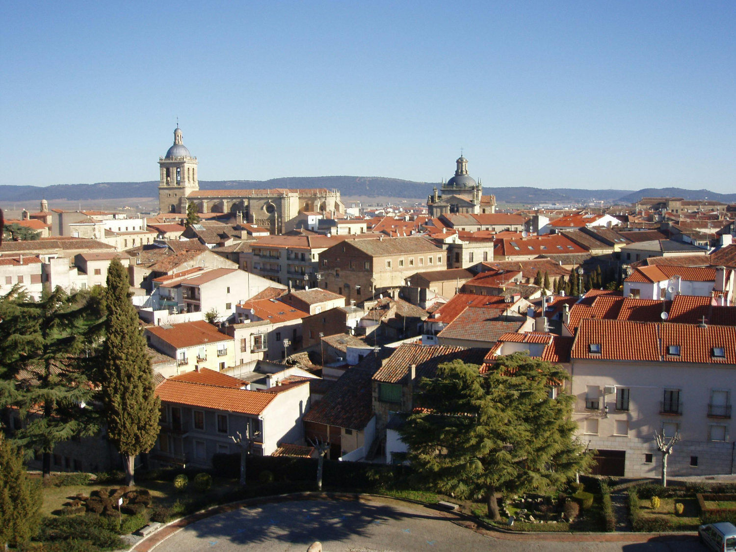 Salamanca