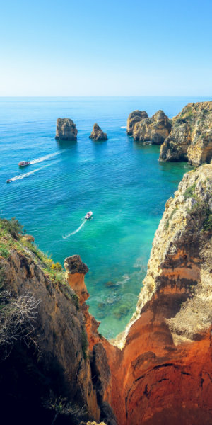 Discover Iberia with Iberia24. 