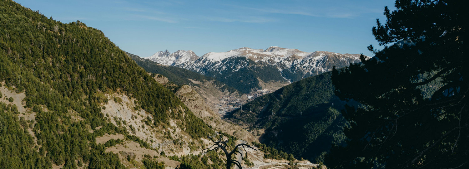 Andorra