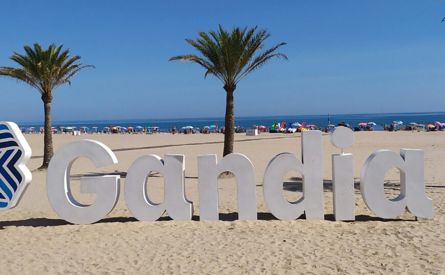 Gandia