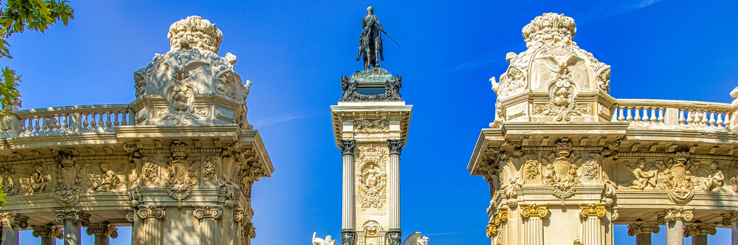 Madrid should be at the top of your travel list?