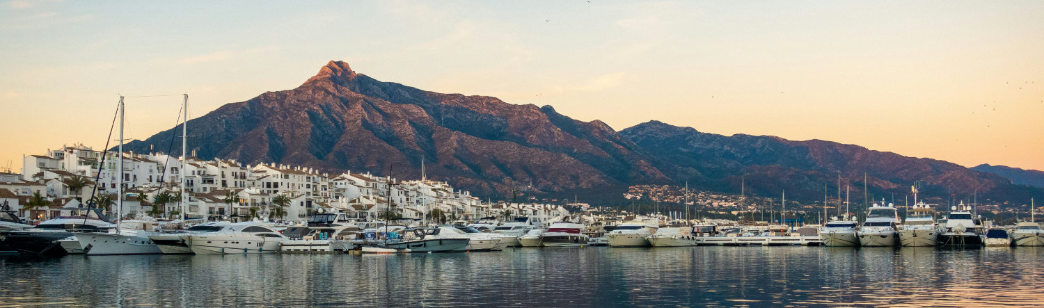 Marbella – Not just a playground for the rich and famous