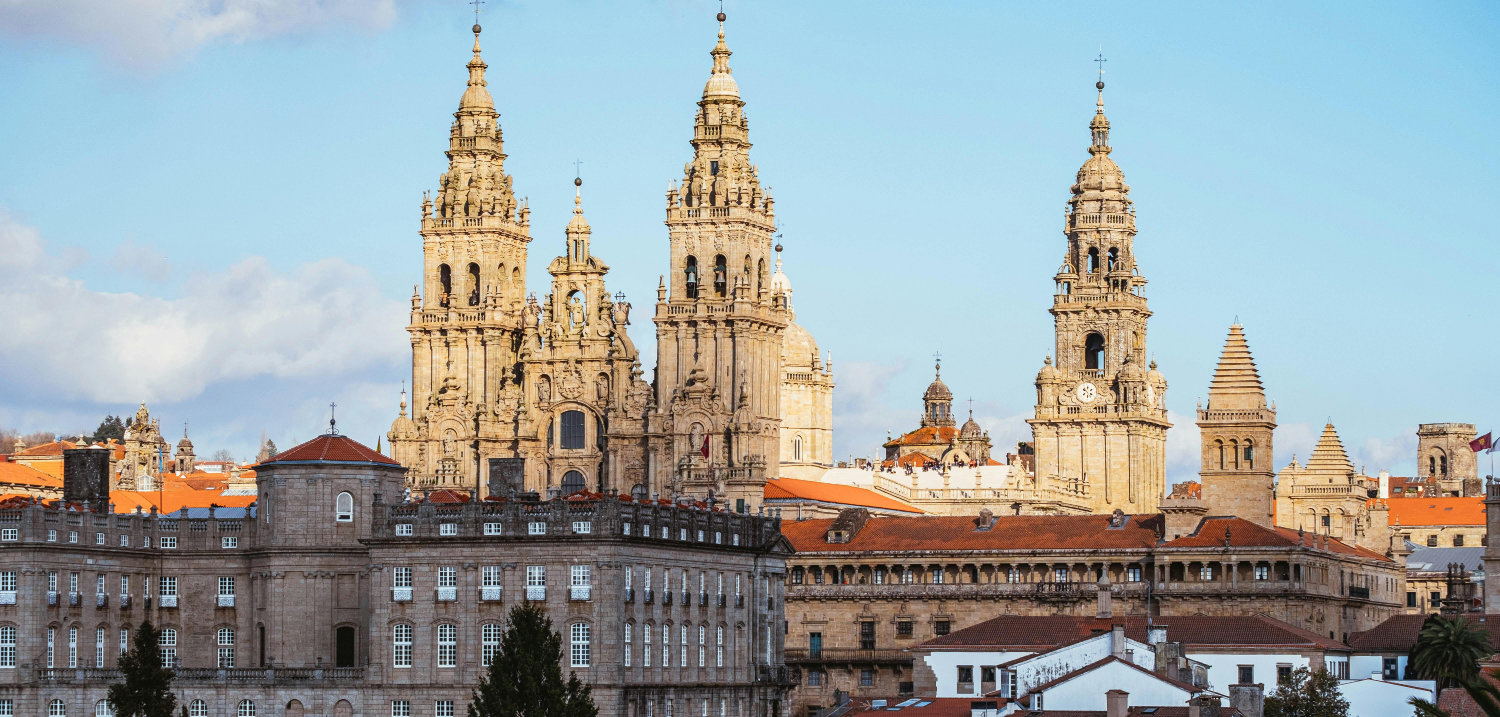 Santiago de Compostela