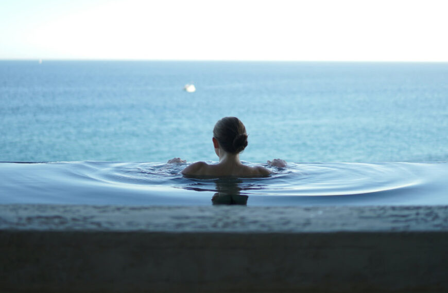 Rejuvinate in Spain’s natural spas