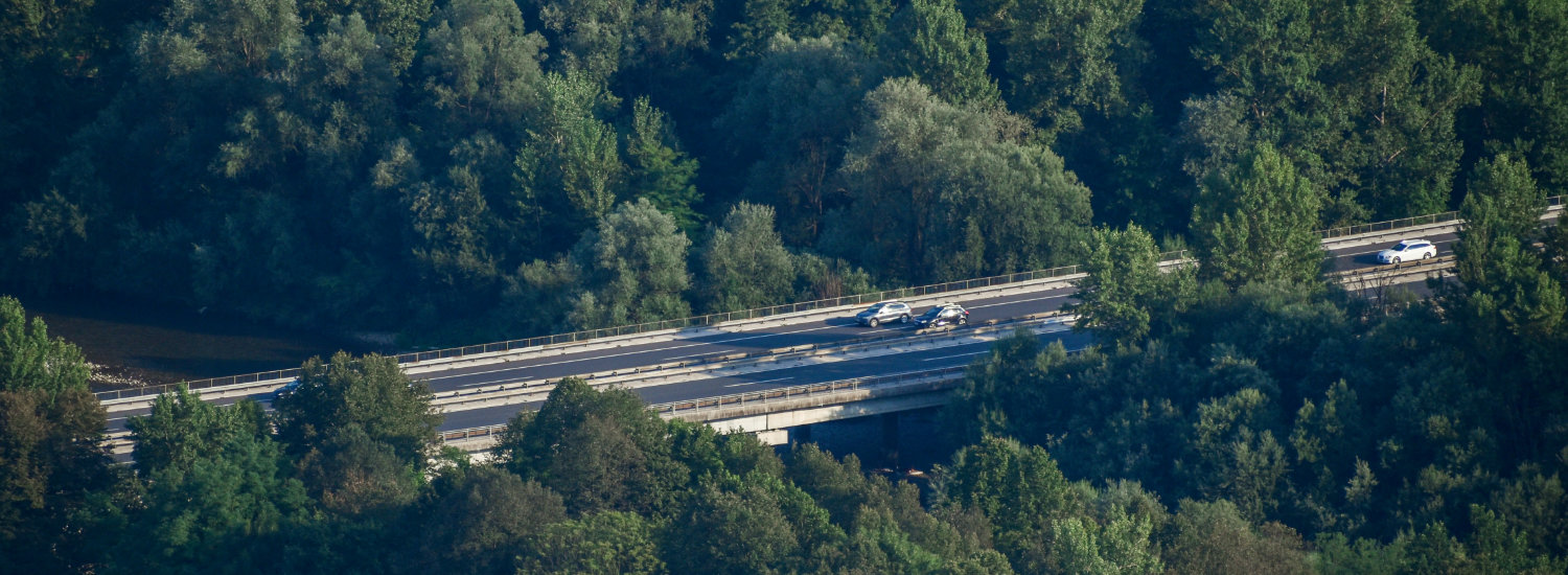 Spain’s Motorway Toll System