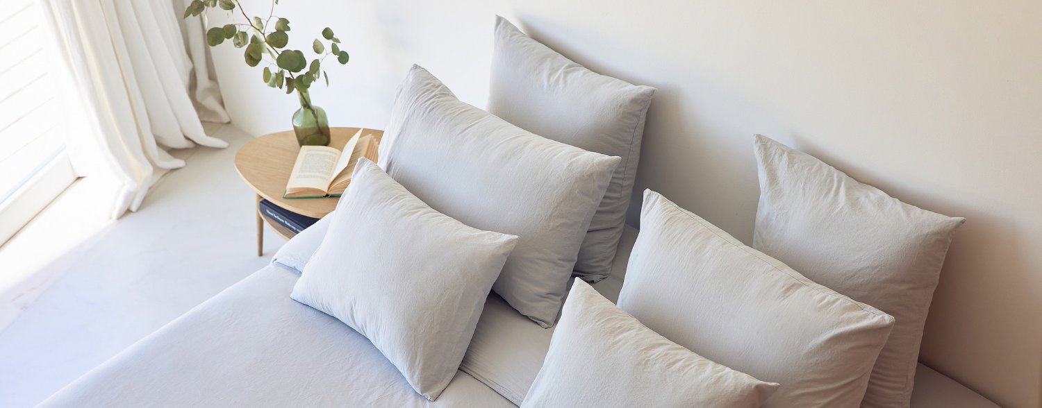 Sustainable Luxury: The Revival of Portugal’s Oldest Linen Brand, Torres Novas