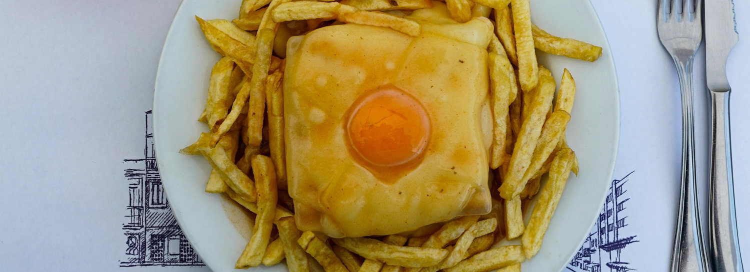 Francesinha Unwrapped: The Story Behind Porto’s Beloved Sandwich