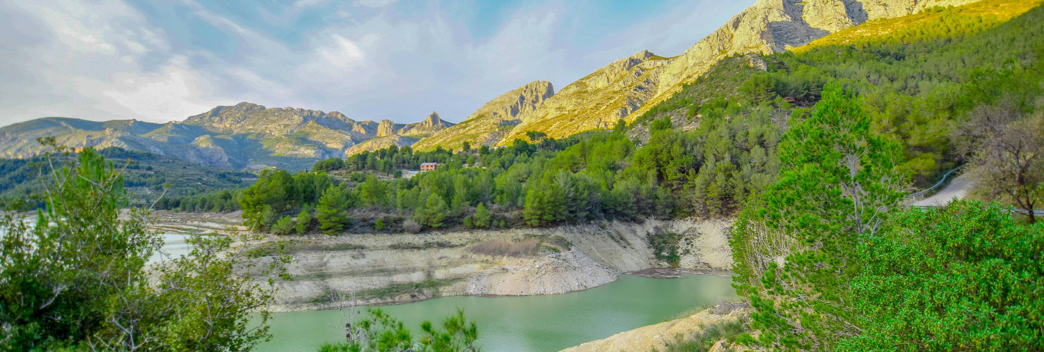Guadalest