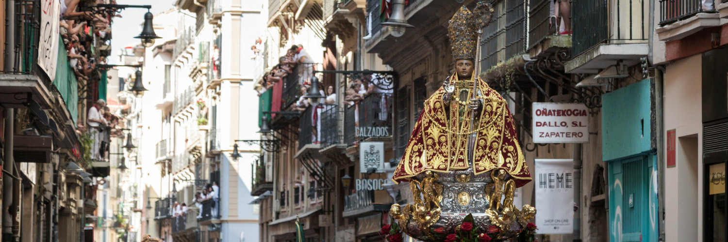 Pamplona