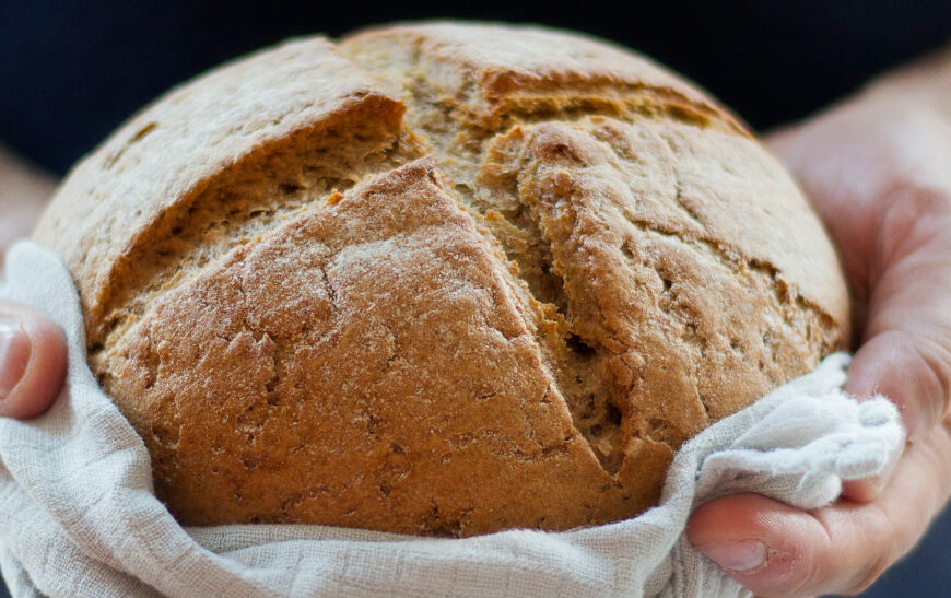 Crust and Crumb: Discovering the Varieties of Portuguese Bread