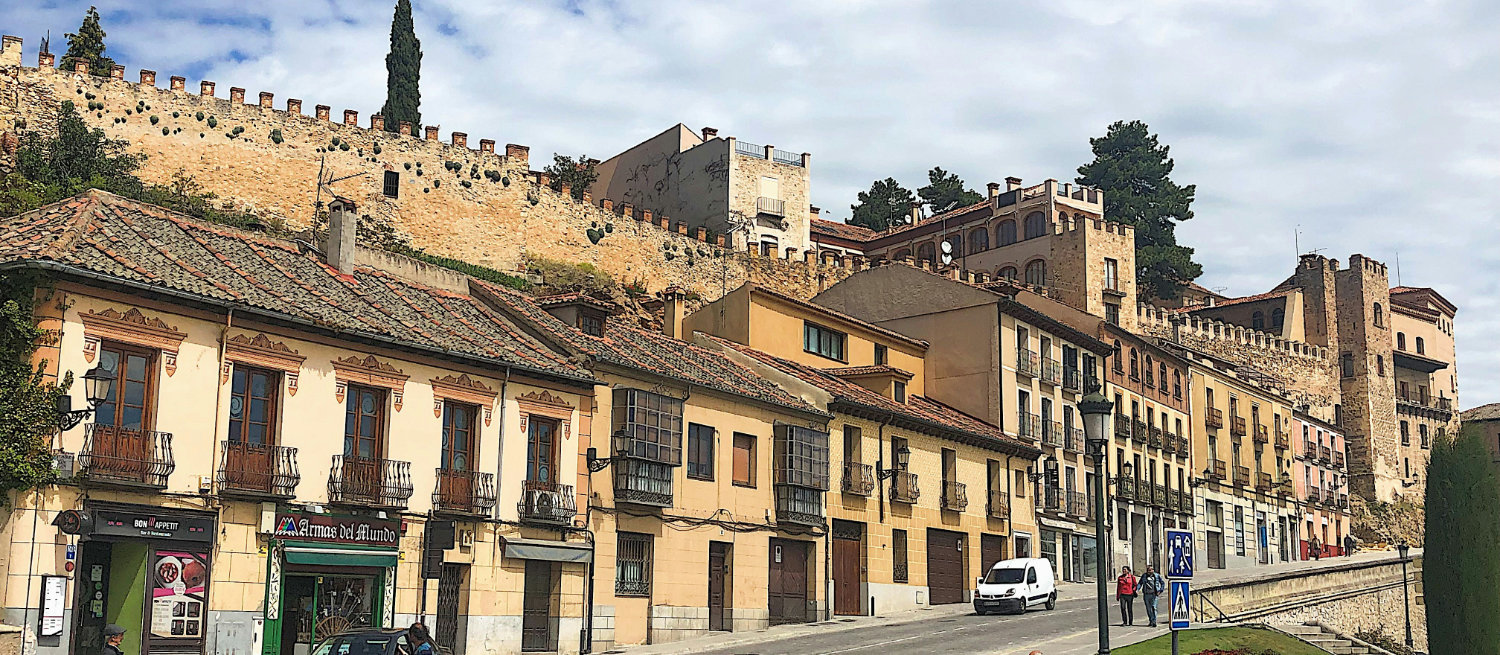Segovia