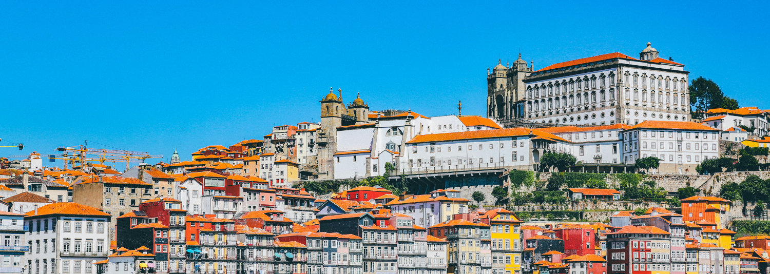 Why Portugal Should Be on Your Travel Radar in 2025